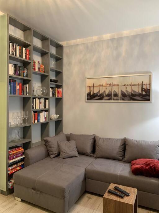 Komfortables Appartement Zentral Gelegen Ерфурт Екстериор снимка