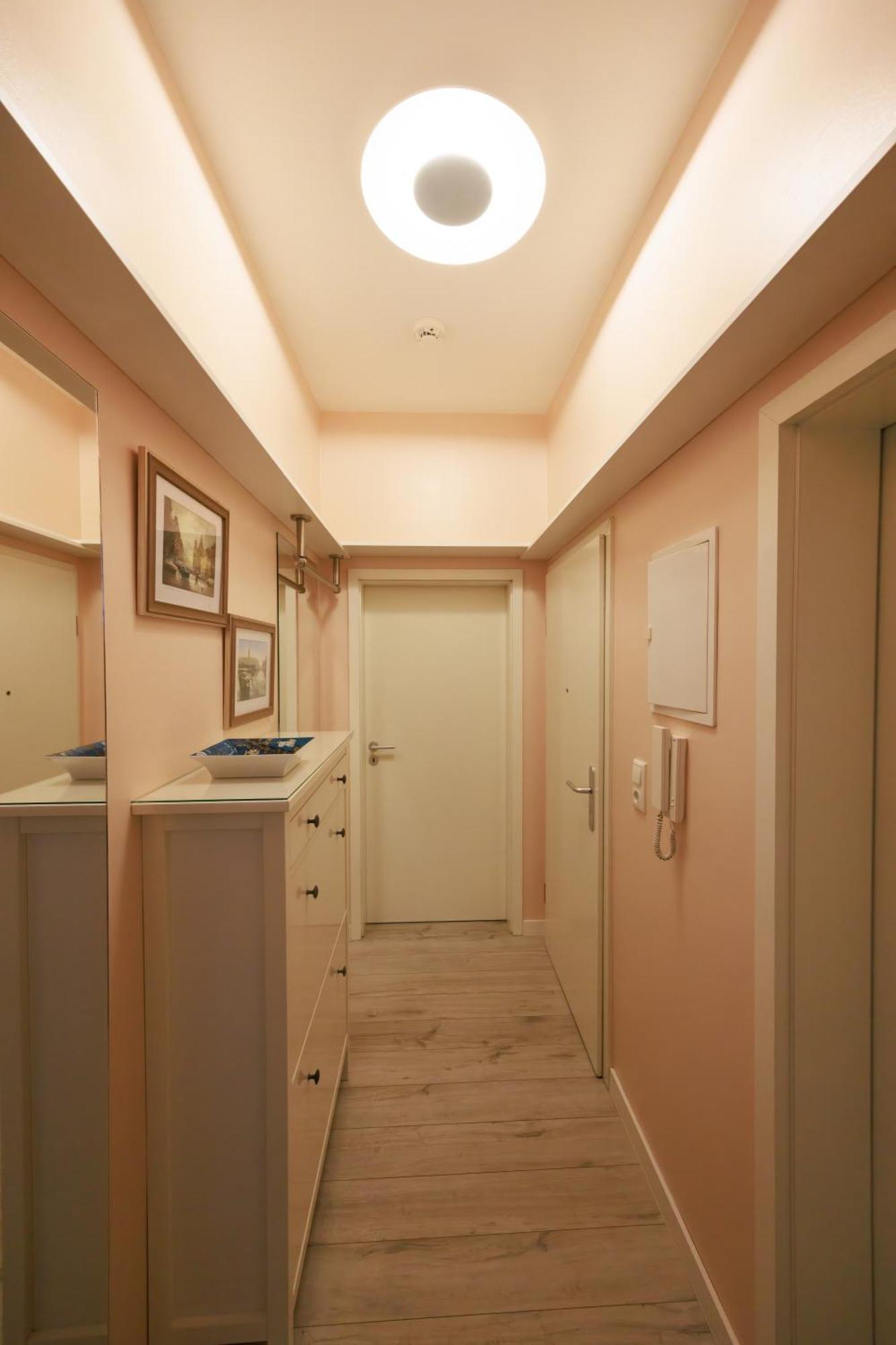 Komfortables Appartement Zentral Gelegen Ерфурт Екстериор снимка