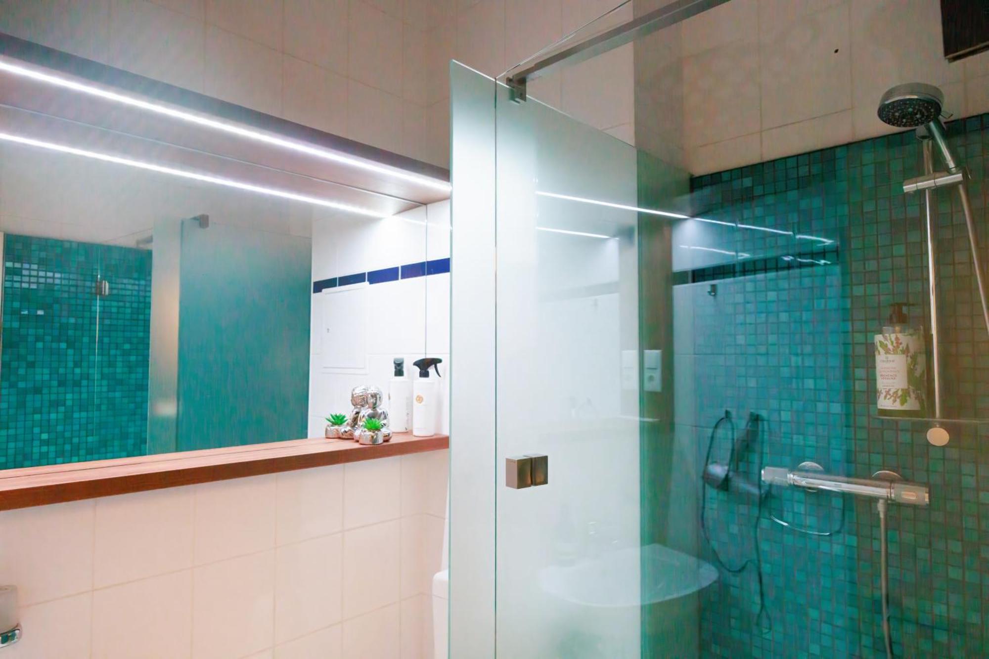 Komfortables Appartement Zentral Gelegen Ерфурт Екстериор снимка