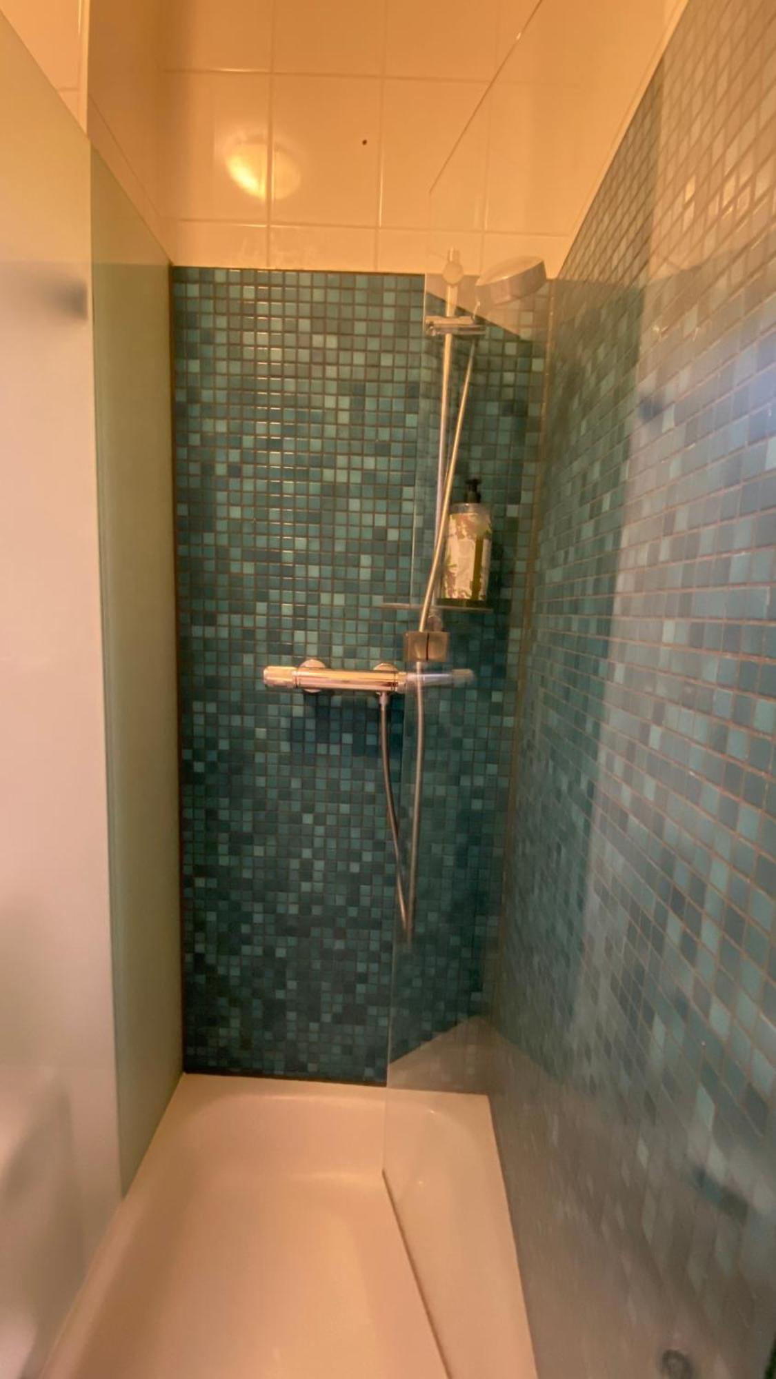 Komfortables Appartement Zentral Gelegen Ерфурт Екстериор снимка