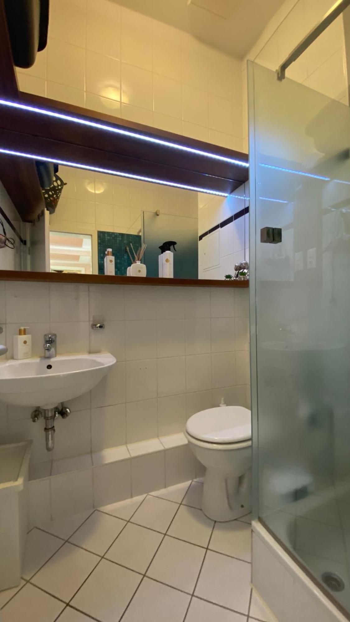 Komfortables Appartement Zentral Gelegen Ерфурт Екстериор снимка